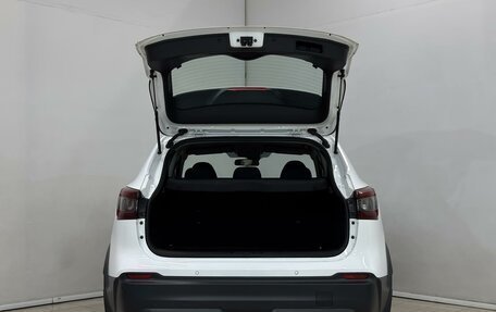 Nissan Qashqai, 2021 год, 2 399 000 рублей, 6 фотография