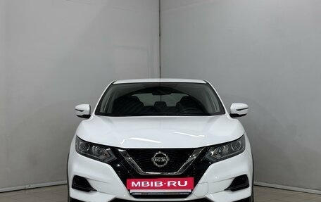 Nissan Qashqai, 2021 год, 2 399 000 рублей, 11 фотография