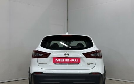 Nissan Qashqai, 2021 год, 2 399 000 рублей, 5 фотография