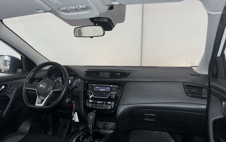 Nissan Qashqai, 2021 год, 2 399 000 рублей, 17 фотография