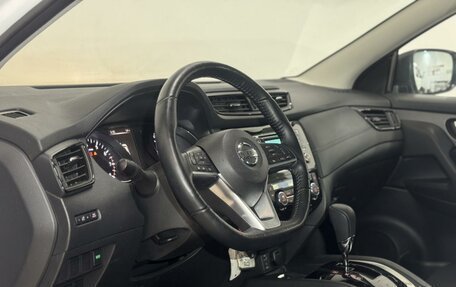 Nissan Qashqai, 2021 год, 2 399 000 рублей, 21 фотография