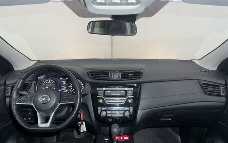 Nissan Qashqai, 2021 год, 2 399 000 рублей, 18 фотография