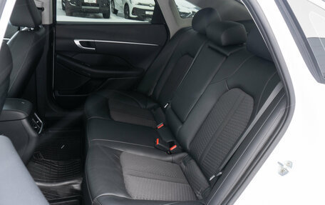 Hyundai Sonata VIII, 2019 год, 2 580 000 рублей, 9 фотография