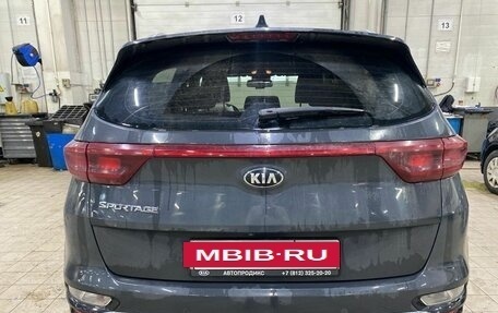 KIA Sportage IV рестайлинг, 2019 год, 2 150 000 рублей, 6 фотография