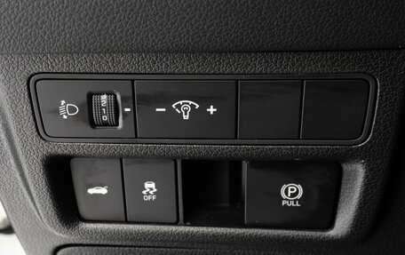 Hyundai Sonata VIII, 2019 год, 2 580 000 рублей, 13 фотография