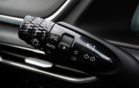 Hyundai Sonata VIII, 2019 год, 2 580 000 рублей, 15 фотография