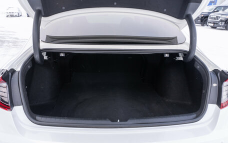 Hyundai Sonata VIII, 2019 год, 2 580 000 рублей, 23 фотография