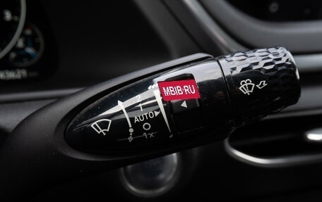 Hyundai Sonata VIII, 2019 год, 2 580 000 рублей, 16 фотография