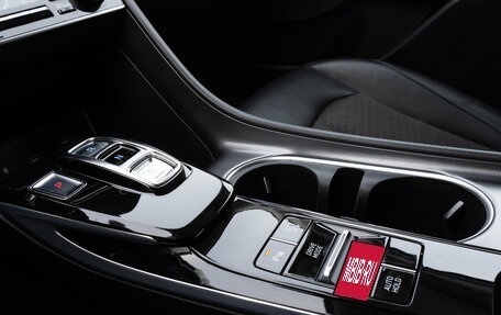 Hyundai Sonata VIII, 2019 год, 2 580 000 рублей, 22 фотография