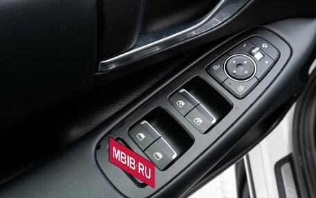 Hyundai Sonata VIII, 2019 год, 2 580 000 рублей, 12 фотография