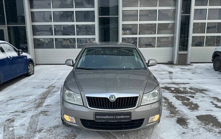 Skoda Octavia, 2013 год, 825 000 рублей, 3 фотография
