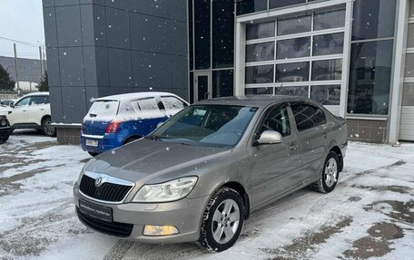 Skoda Octavia, 2013 год, 825 000 рублей, 4 фотография
