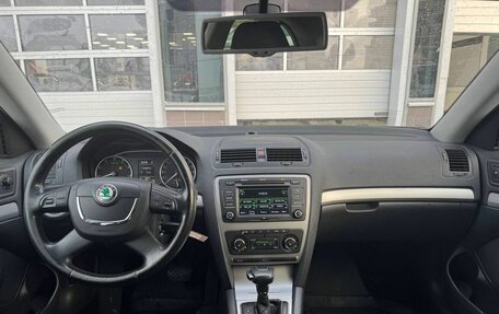 Skoda Octavia, 2013 год, 825 000 рублей, 11 фотография