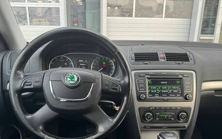Skoda Octavia, 2013 год, 825 000 рублей, 12 фотография