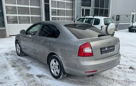 Skoda Octavia, 2013 год, 825 000 рублей, 6 фотография