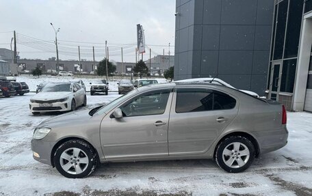 Skoda Octavia, 2013 год, 825 000 рублей, 5 фотография