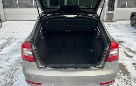 Skoda Octavia, 2013 год, 825 000 рублей, 8 фотография