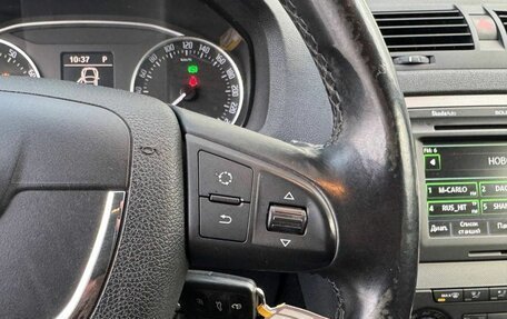 Skoda Octavia, 2013 год, 825 000 рублей, 14 фотография