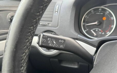 Skoda Octavia, 2013 год, 825 000 рублей, 15 фотография