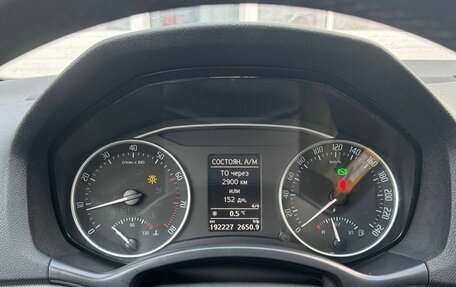 Skoda Octavia, 2013 год, 825 000 рублей, 16 фотография