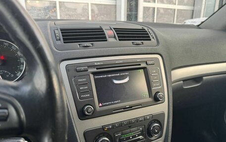 Skoda Octavia, 2013 год, 825 000 рублей, 21 фотография