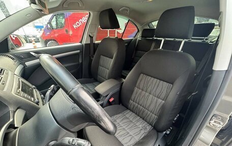 Skoda Octavia, 2013 год, 825 000 рублей, 19 фотография