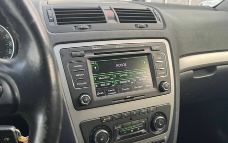 Skoda Octavia, 2013 год, 825 000 рублей, 20 фотография