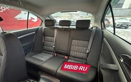 Skoda Octavia, 2013 год, 825 000 рублей, 23 фотография