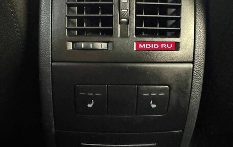 Skoda Octavia, 2013 год, 825 000 рублей, 22 фотография