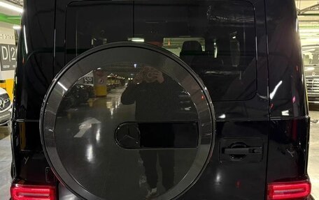 Mercedes-Benz G-Класс AMG, 2025 год, 39 710 300 рублей, 4 фотография