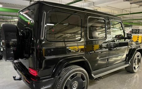 Mercedes-Benz G-Класс AMG, 2025 год, 39 710 300 рублей, 5 фотография