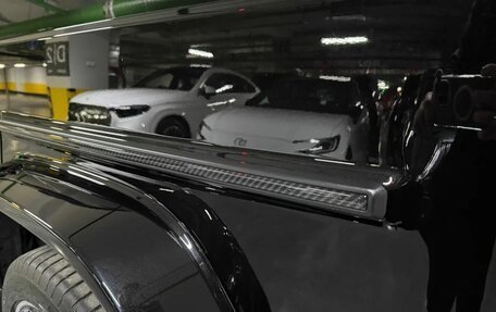 Mercedes-Benz G-Класс AMG, 2025 год, 39 710 300 рублей, 7 фотография