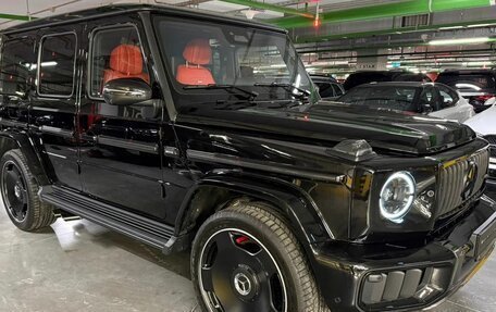 Mercedes-Benz G-Класс AMG, 2025 год, 39 710 300 рублей, 3 фотография