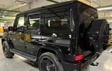 Mercedes-Benz G-Класс AMG, 2025 год, 39 710 300 рублей, 8 фотография