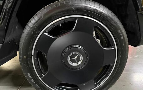 Mercedes-Benz G-Класс AMG, 2025 год, 39 710 300 рублей, 9 фотография