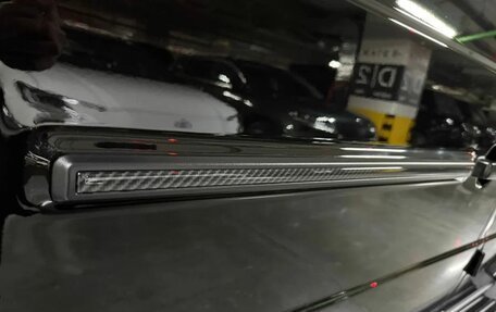 Mercedes-Benz G-Класс AMG, 2025 год, 39 710 300 рублей, 11 фотография