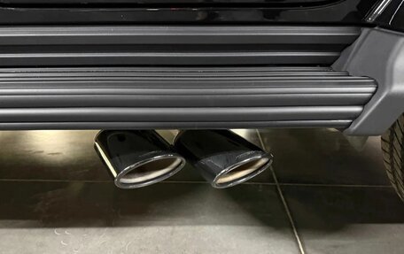 Mercedes-Benz G-Класс AMG, 2025 год, 39 710 300 рублей, 13 фотография