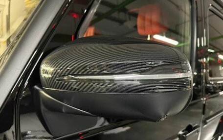 Mercedes-Benz G-Класс AMG, 2025 год, 39 710 300 рублей, 12 фотография