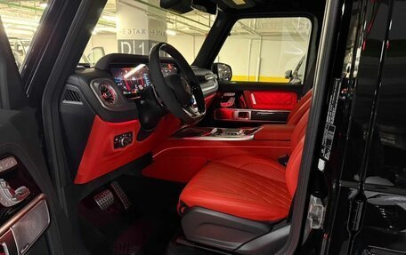 Mercedes-Benz G-Класс AMG, 2025 год, 39 710 300 рублей, 20 фотография