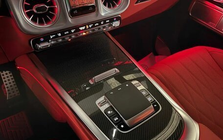 Mercedes-Benz G-Класс AMG, 2025 год, 39 710 300 рублей, 25 фотография