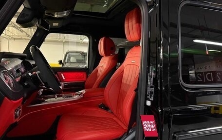 Mercedes-Benz G-Класс AMG, 2025 год, 39 710 300 рублей, 23 фотография