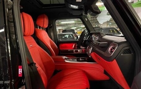 Mercedes-Benz G-Класс AMG, 2025 год, 39 710 300 рублей, 27 фотография