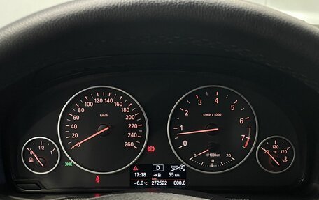 BMW X3, 2014 год, 2 100 000 рублей, 13 фотография