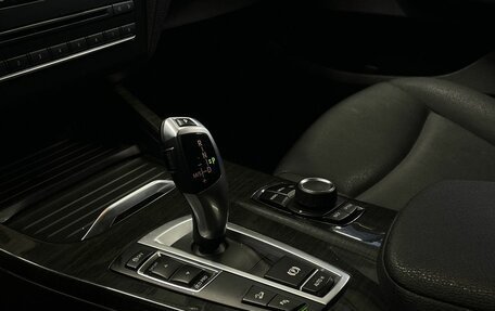 BMW X3, 2014 год, 2 100 000 рублей, 14 фотография