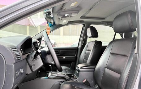 KIA Sorento IV, 2008 год, 775 000 рублей, 7 фотография