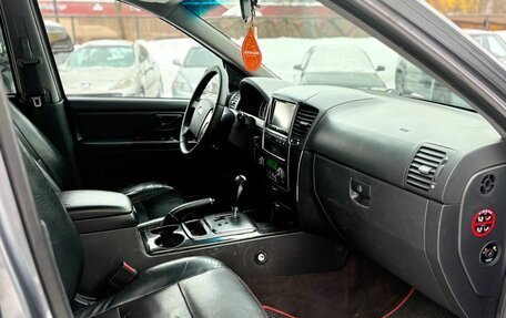 KIA Sorento IV, 2008 год, 775 000 рублей, 9 фотография