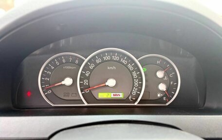 KIA Sorento IV, 2008 год, 775 000 рублей, 10 фотография