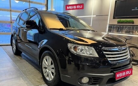 Subaru Tribeca I рестайлинг, 2008 год, 999 000 рублей, 1 фотография