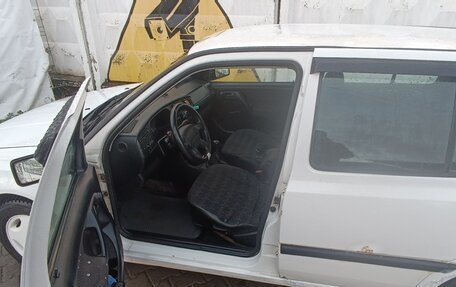 Volkswagen Golf III, 1996 год, 150 000 рублей, 1 фотография