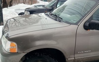 Ford Explorer III, 2004 год, 720 000 рублей, 1 фотография